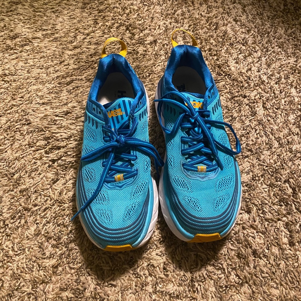 Hako Athletic Shoes